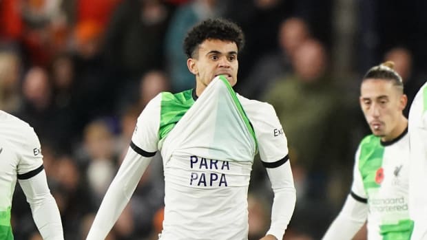 Luiz Diaz